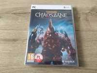 Warhammer: Chaosbane [PC] (PL) - GRA JAK DIABLO!