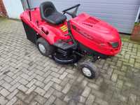 Kosiarka traktorek Castel Garden 13,5 briggs&stratton