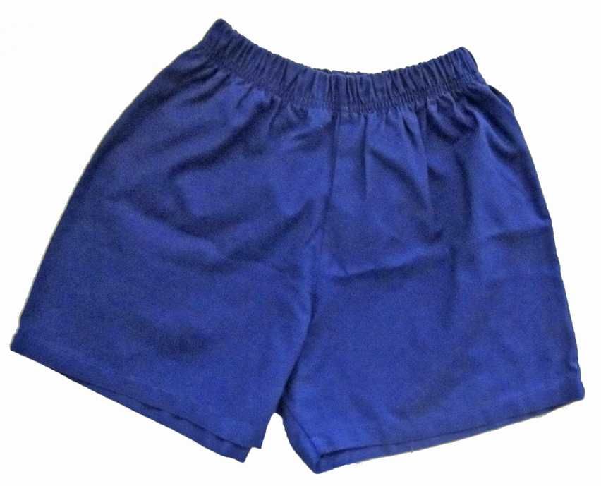 Conjunto de 2 Calções de Desporto de Criança