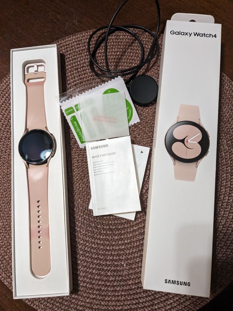 Samsung Galaxy Watch 4