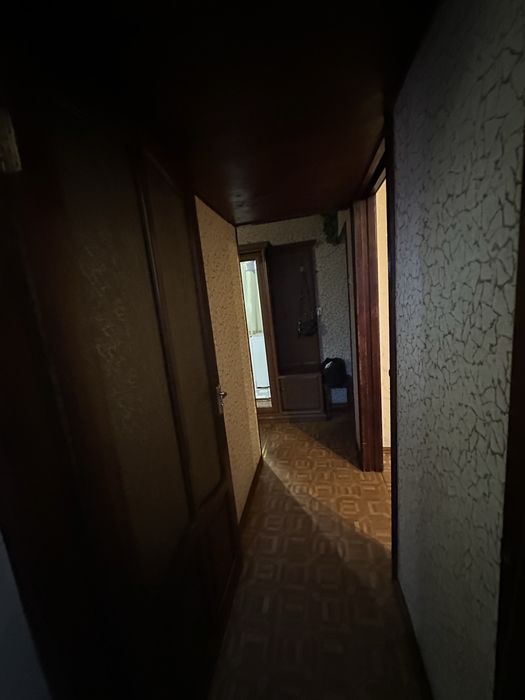 Сдам 3-ную квартиру р-н Черемушки ул Космонавтов /ул. Филатова