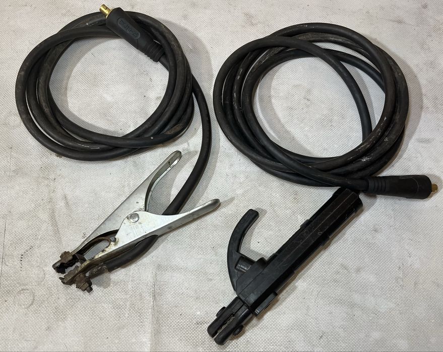 Зварювальний апарат → Dnipro-M SAB-15DFB + КЕЙС PB-26W та ГАРАНТІЯ !