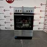Kuchenka Amica SHC 11595 /1 E [2 lata gwar] A/69lit/płyta ceram/50cm