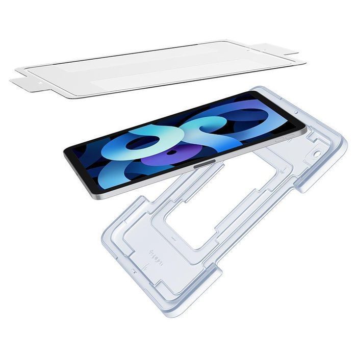 Szkło Hartowane Spigen Glas.tr EZ Fit iPad Air 4 / 5 / Pro 11