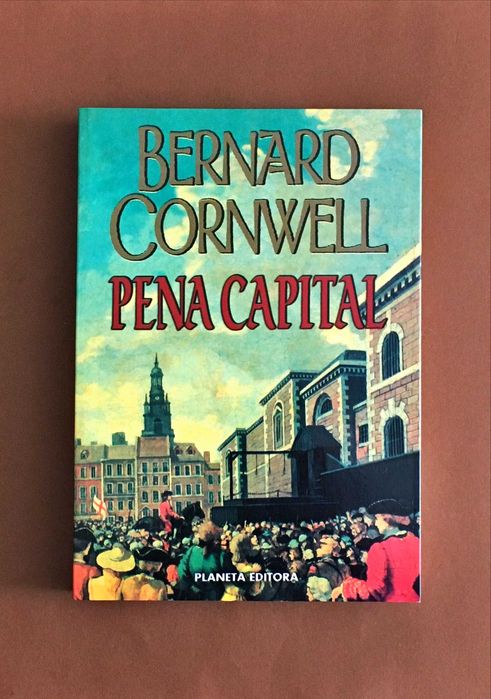 LIVRO [6€ cada] Creed Guerra Tronos Bowden Cornwell Martin Sparks
