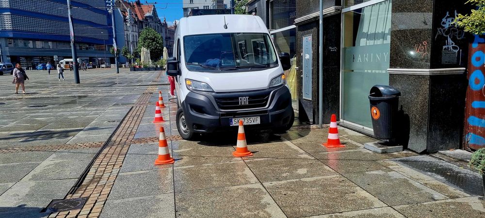 pogotowie kanalizacyjne udrażnianie rur. Dąbrowa górnicza 24/h