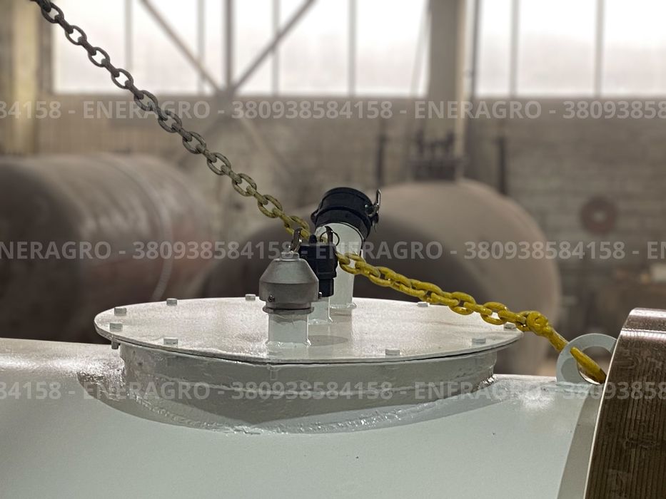 Мини АЗС 10 куб, емкость для топлива, резервуар, модуль заправочный дт