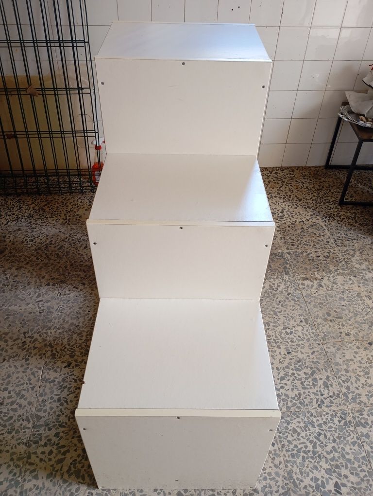Móvel arrumação IKEA