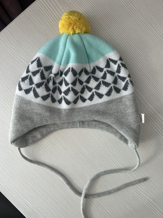 Дитяча шапка Reima