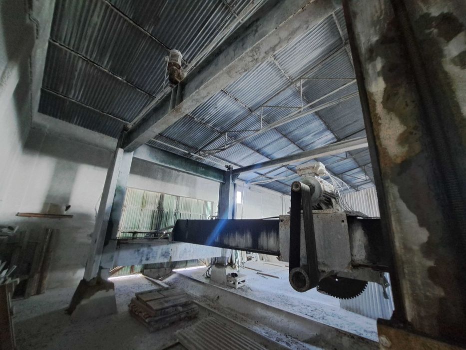 Talha bloco MINORCA TBED 120 #ALA23