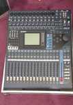 Mesa de Mistura Yamaha 01V96