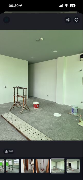 Loja bem localizada com 25m2