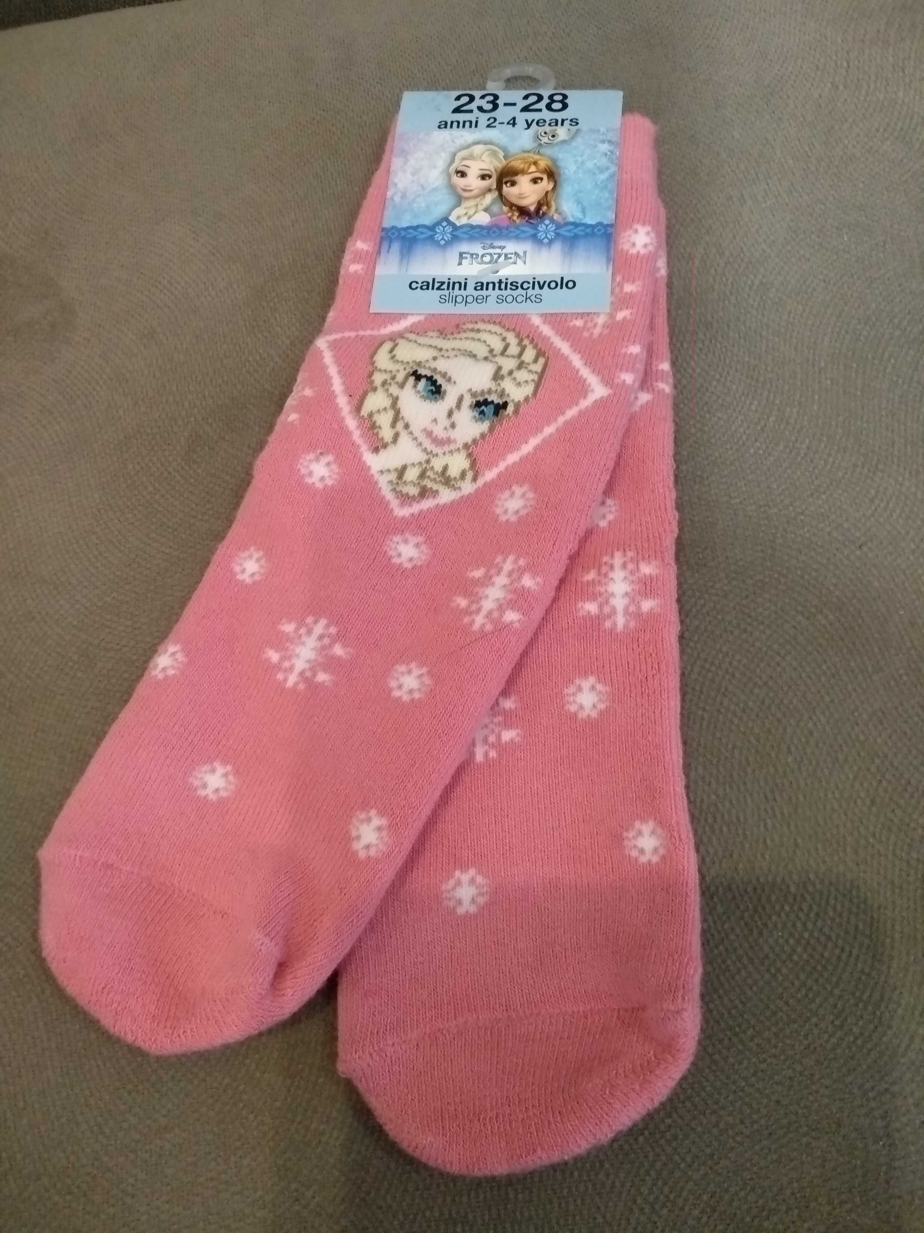 Носочки Disney Frozen
