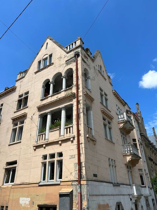 Оренда офісу в ближньому центрі