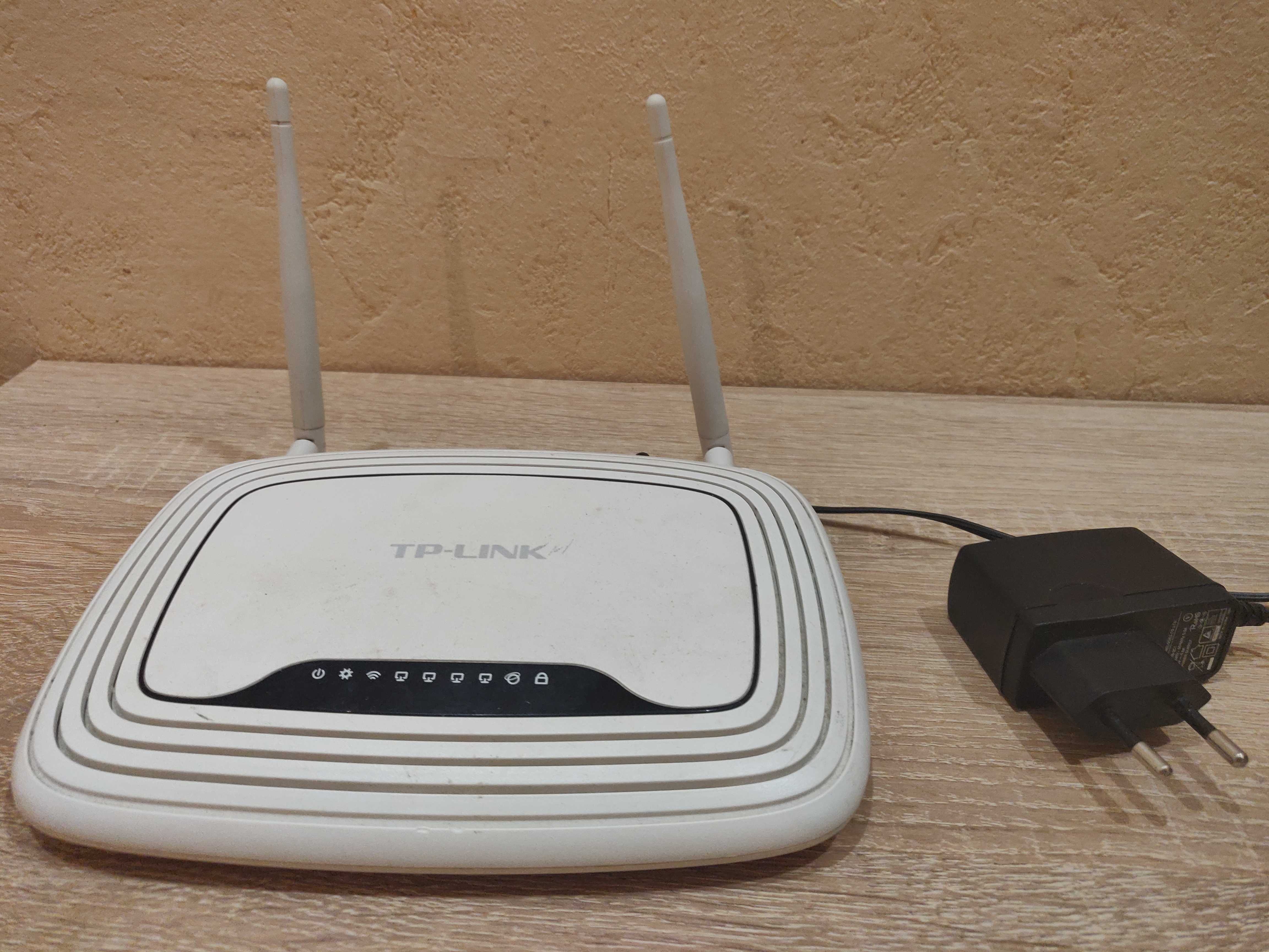 роутер TP-Link 841ND