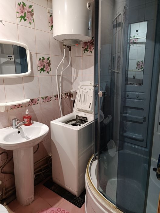 Центр. Горветка. Почасово, посуточно 1-ком.кв.