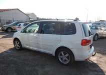 Разборка запчастини Фольксваген Туран Volkswagen Touran