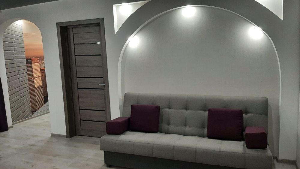 Аренда 2х ком квартиры  посуточно VIP класса в самом центре Чернигова