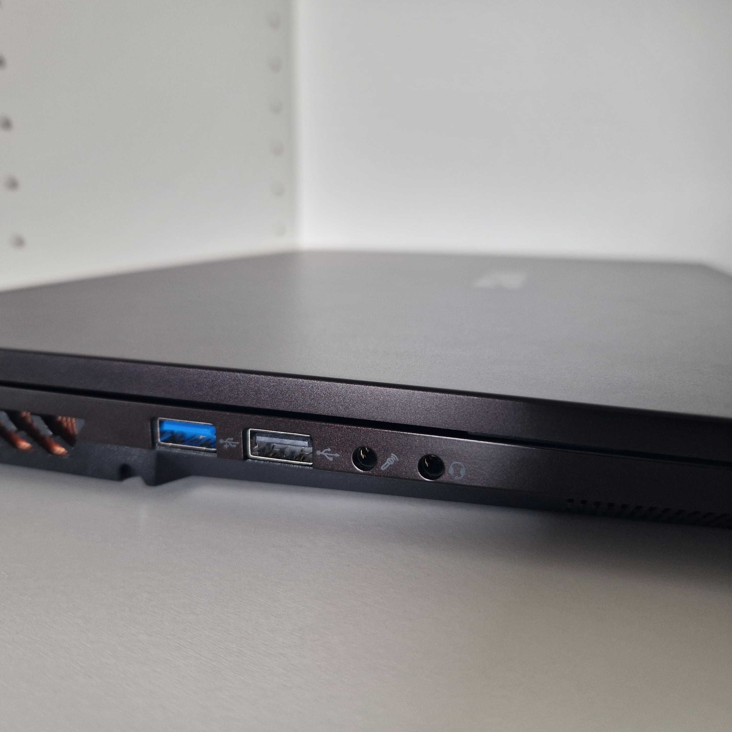 Computador Portátil XMG FOCUS 16 | i9-13900HX | RTX 4050 | Windows 11