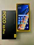 Poco x6 PRO 12/512