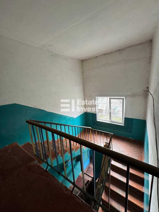 Продам 1 кімн. квартиру на вул. Нова, 2, с. Ватутіне