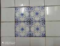 Azulejos antigos