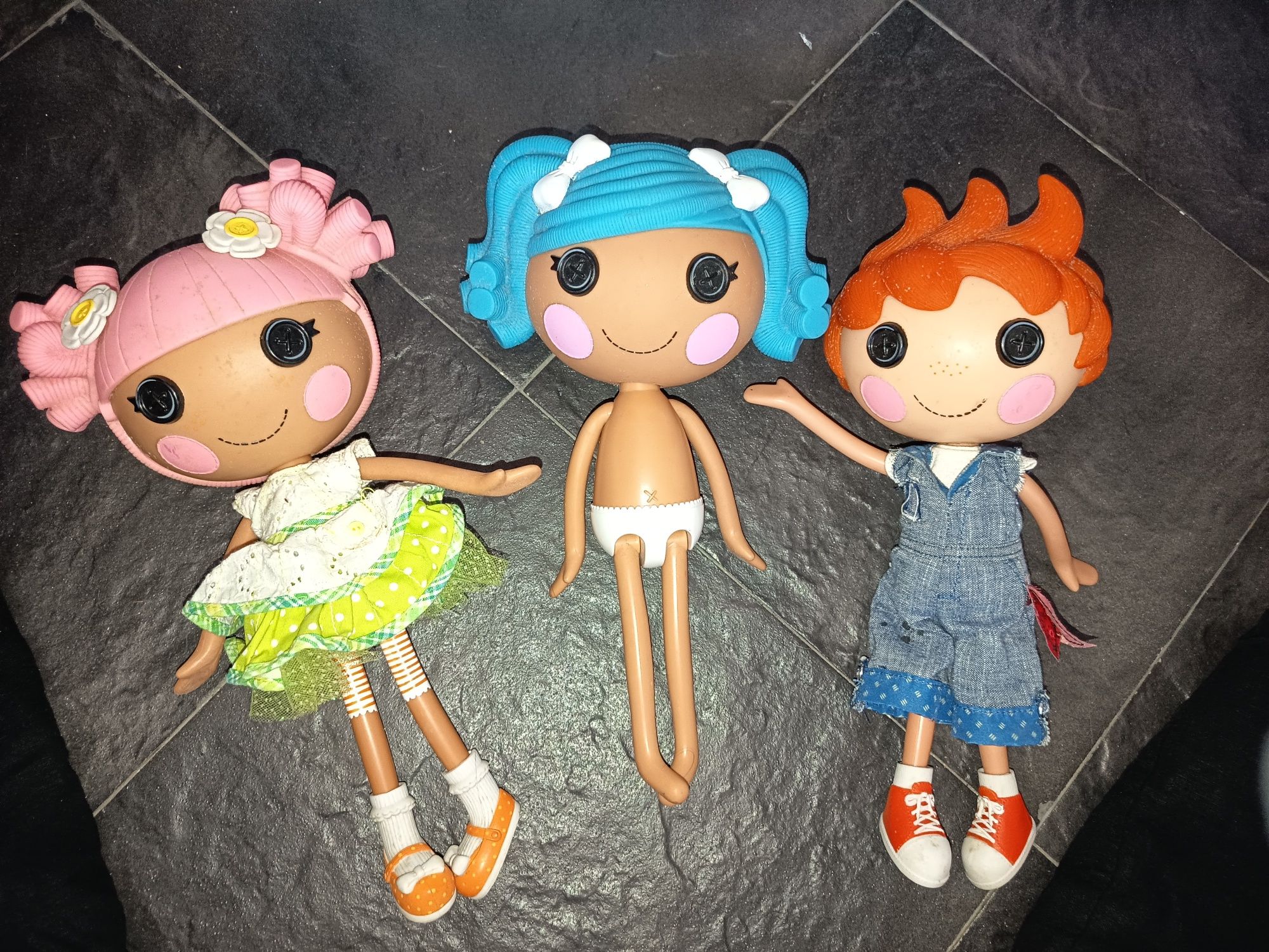 Lalaloopsy grande