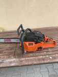 Pila spalinowa husqvarna 50
