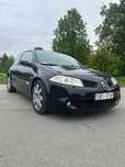 Renault Megane Renault Megan Sport
