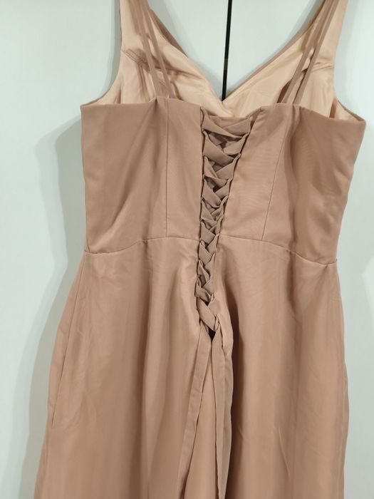 Śliczna sukienka xl