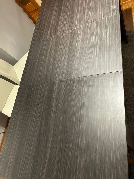 Mesa de Jantar extensivel Conforama