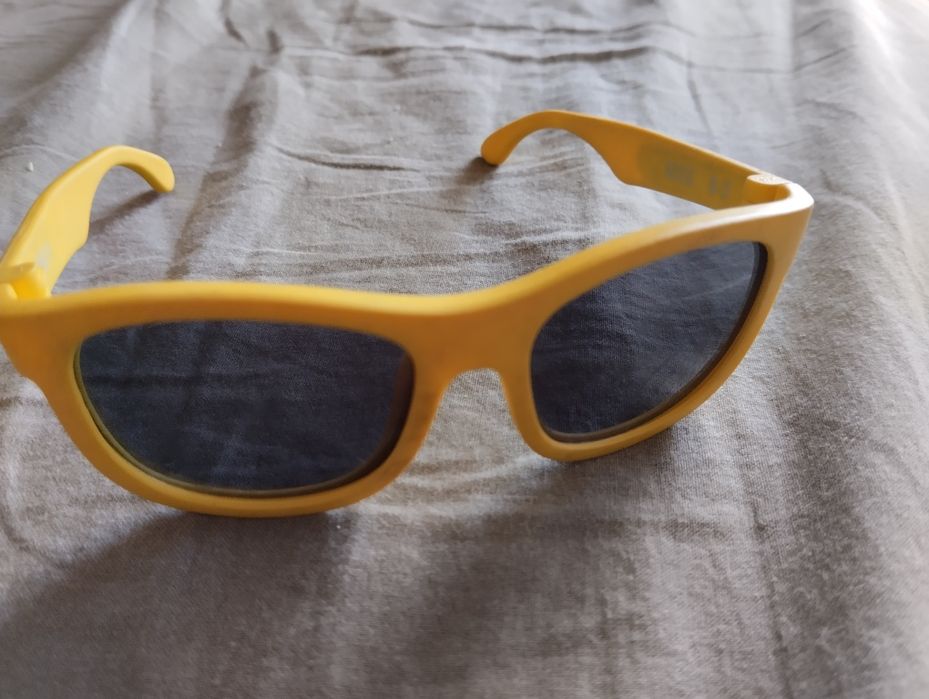 Okulary przeciwsłoneczne UV Babiators 0-2