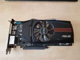 AMD ASUS HD 6850 DirectCU V2