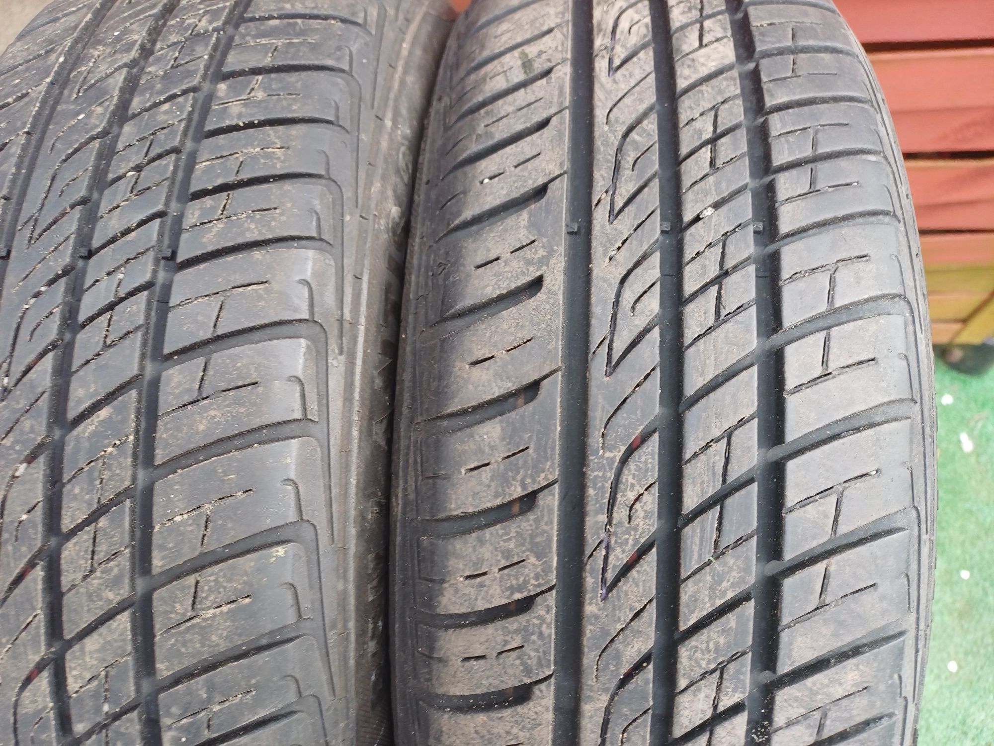 Opony 165/65 R 14