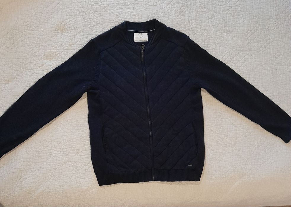 Casaco criança  Zara