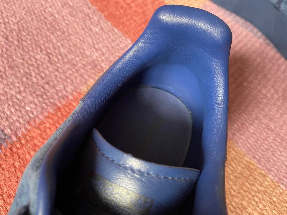 Sapatos Stan Smith Bold mulher