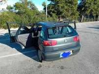 Seat Ibiza k6 1.9tdi - 5 portas