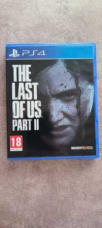 Диск The last of us на PS4

Продам диск The last of us на ПС4 у ідеаль