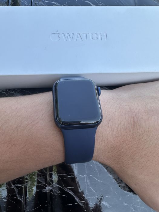 Apple Watch 6 40мм