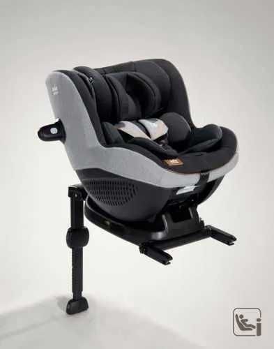 PROMOCJA!!! Joie 0-4 lat, i-Level 0-13kg + baza + i-Quest (do 18,5 kg)