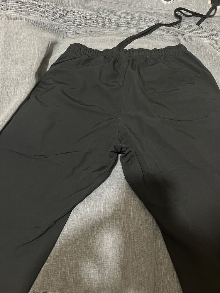 Calça Essentials Fear of God