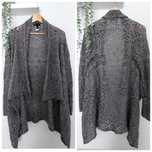 Sweter kardigan MANGO rozm s/m