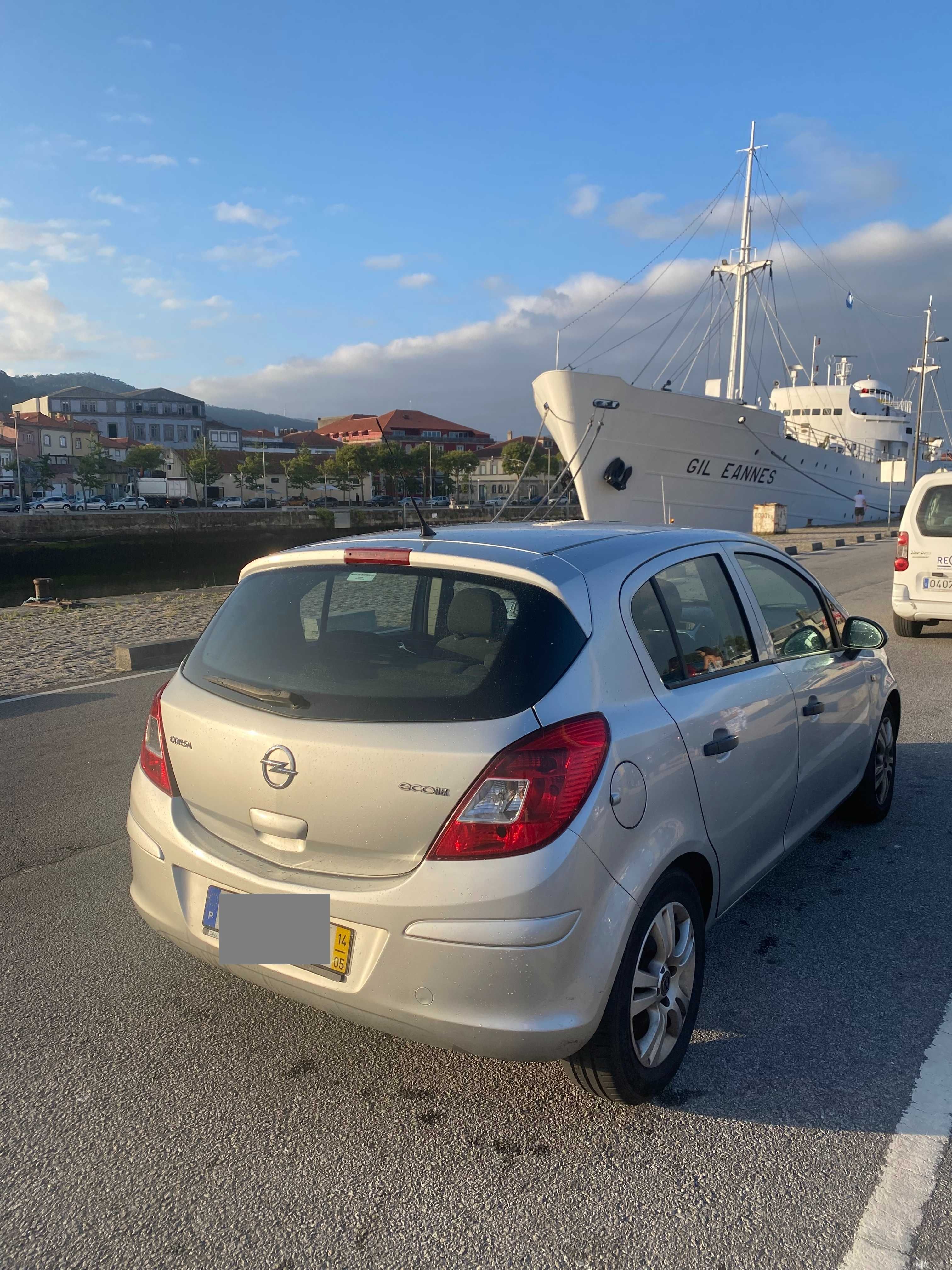 Opel Corsa 1.3 CDTi Enjoy
