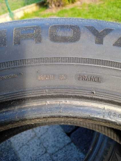 Uniroyal 195/65R15