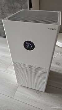 Oczyszczacz powietrza Xiaomi Smart Air Purifier 4 Lite