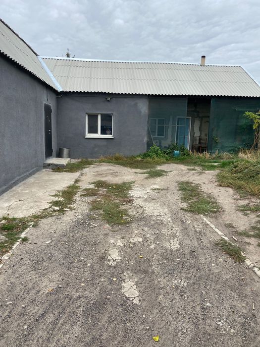 Продається будинок Нововоронцовка