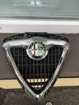 Grill przedni zderzaka Alfa Romeo 156