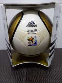 Колекційний футбольний мяч Адідас Jobulani