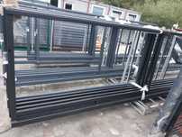Bramy przesuwne!  3000 zl
