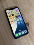 Iphone 11 bateria 87%